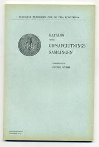 Beskrifvande katalog öfver kungl. Akademiens för…