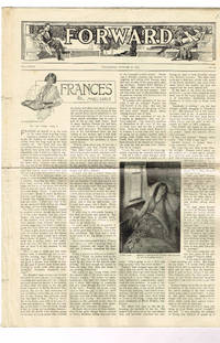 FORWARD: Vol. XXXII, No. 52, Philadelphia, December 27, 1913 - newspaper of Presbyterian church...