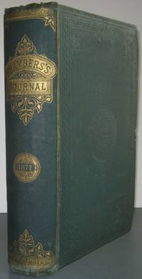 image of Chamber's Journal of Popular Literature Science and Arts 1877