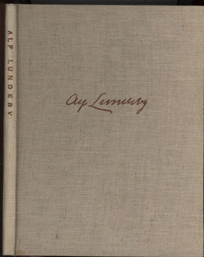 Alf Lundeby