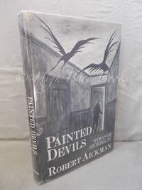 Painted Devils: Strange Stories