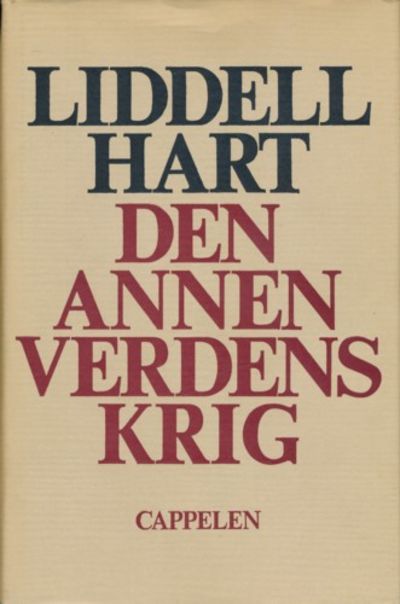 Den annen verdenskrig
