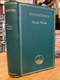 cover of Intentions