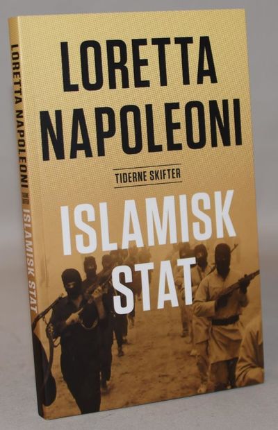 Islamisk Stat.