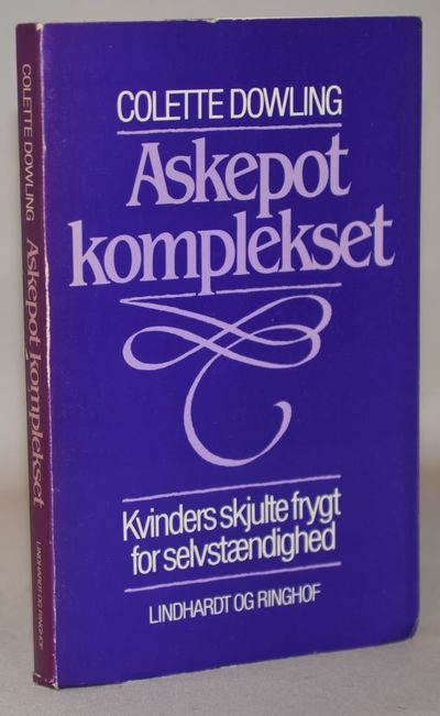 Askepotkomplekset - Kvinders skjulte frygt for…