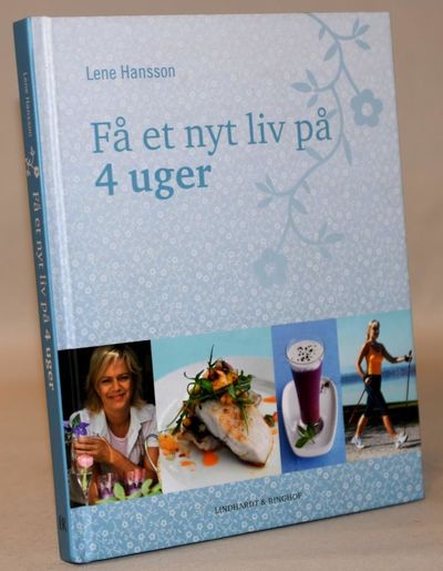 Få et nyt liv på 4 uger.