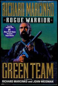 image of Rogue Warrior: Green Team