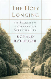 cover of Holy Longing, the