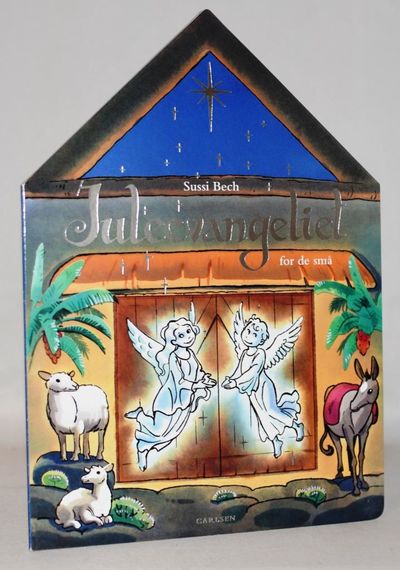 Juleevangeliet for de små.