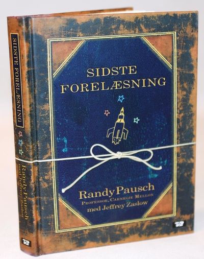 Sidste forelæsning.
