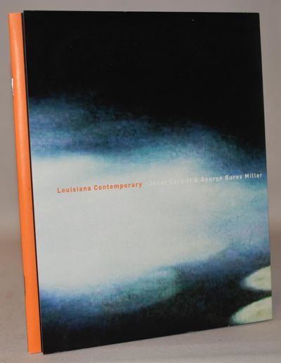 Louisiana Contemporary.
