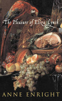cover of The Pleasure of Eliza Lynch