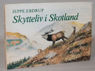 Skytteliv i Skotland.
