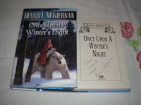 image of Once Upon A Winter's Night : Signed