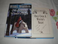 Once Upon A Winter's Night : Signed