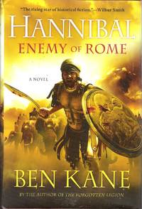 image of Hannibal: Enemy of Rome