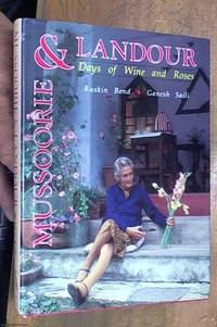image of Mussoorie & Landour: Days of Wine and Roses