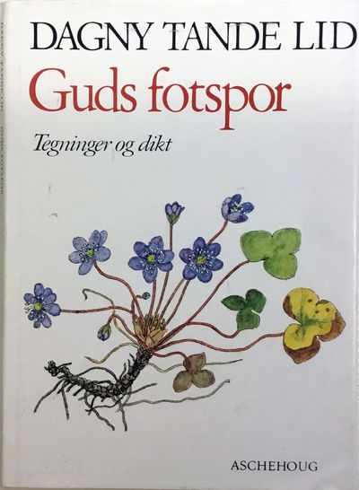 Guds fotspor
