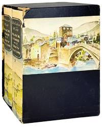 Black Lamb and Grey Falcon [Two Volume set]