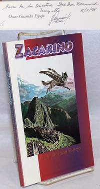 image of Zacarino
