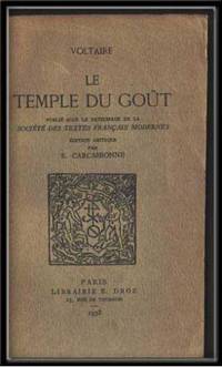Vacherie gavote