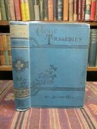 image of Comic Tragedies Written by
