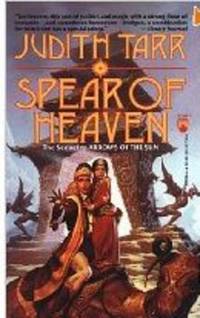 image of SPEAR OF HEAVEN