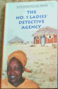 cover of The No. 1 Ladies' Detective Agency