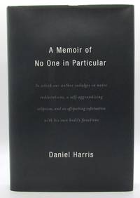 Memoir of No One in Particular