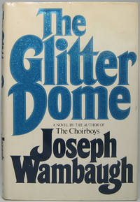 image of The Glitter Dome