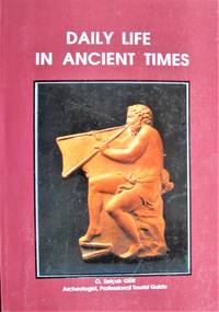 image of Daily Life in Ancient Times