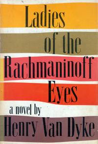 image of Ladies of the Rachmaninoff Eyes