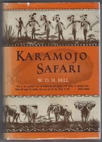 Karamojo Safari