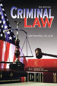 Criminal Law