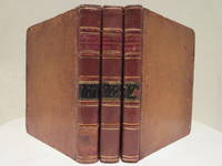 image of Chronological antiquities: or, the antiquities and chronology of the most ancient kingdoms, from the creation of the world, for the space of five thousand years. (3 vol. set)