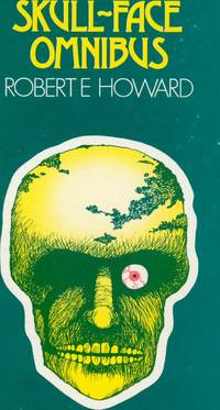 cover of Skull-Face Omnibus