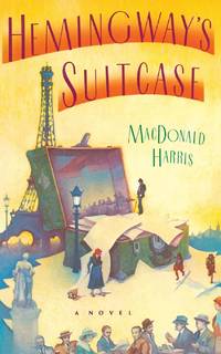 Hemingway's Suitcase
