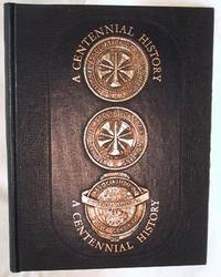 A BEGINNING-NATIONAL ASSOCIATION OF FIRE ENGINEERS (1973)  A Centennial  History of the...