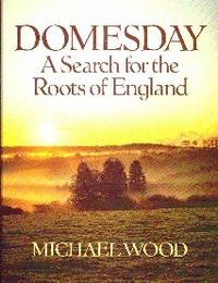 image of Domesday. A Search For the Roots of England
