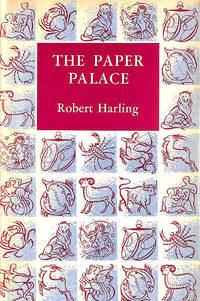 The Paper Palace by Robert Harling - 1954-01-01