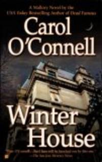 Winter House (Kathleen Mallory Novels)