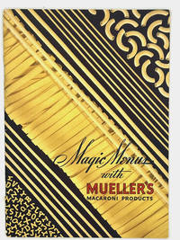 Magic Menus with MUELLER'S