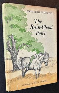 The Rain-Cloud Pony