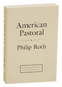 image of American Pastoral (Proof)