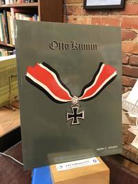 Otto Weidinger: Knights Cross with Oak Leaves and Swords, SS-Panzer Grenadier-Regiment 4 Der Fuhrer