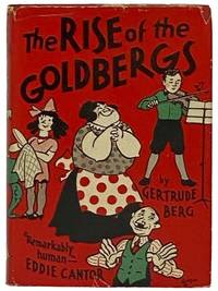 The Rise of the Goldbergs