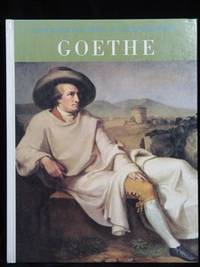 GOETHE. HANS LIV OCH MILJÖ.