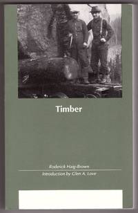 cover of Timber