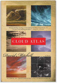 Cloud Atlas.