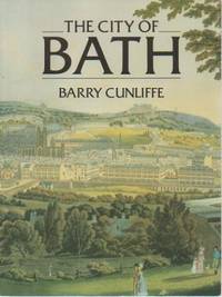 City of Bath by Barry Cunliffe